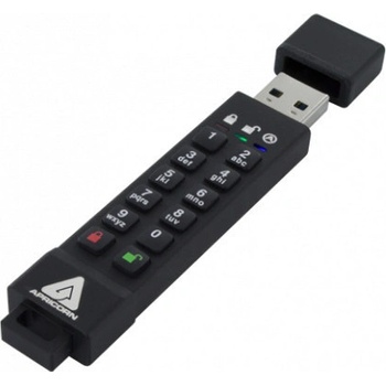 Apricorn Aegis Secure Key 3z 64GB ASK3Z-64GB
