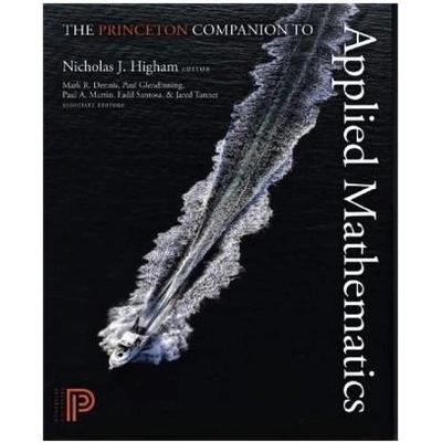 Princeton Companion to Applied Mathematics