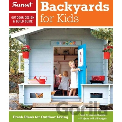 Backyards for Kids