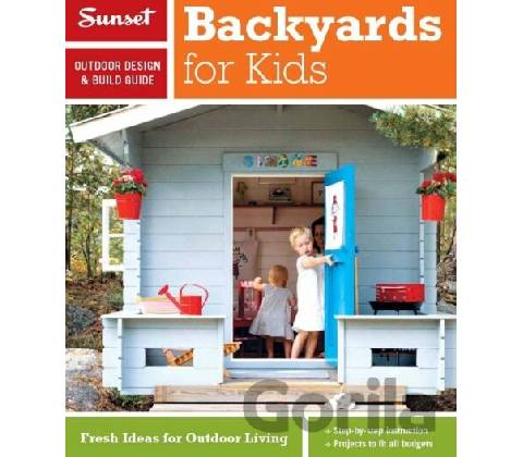 Backyards for Kids