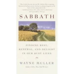 Sabbath | Wayne Muller (ISBN: 9780553380118)