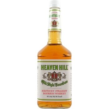 HEAVEN HILL Heaven Hill