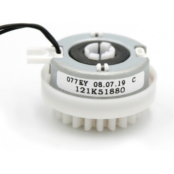 Xerox 121k60880 cst feed clutch (121k60880)