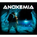 Anoxemia