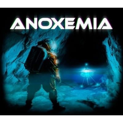 Anoxemia