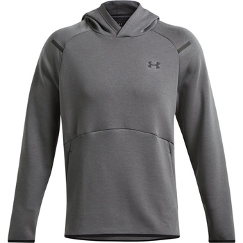 Under Armour Поларена блуза Under Armour Men's Unstoppable Fleece Hoodie - Castlerock