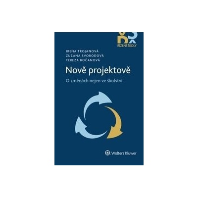 Nově projektově
