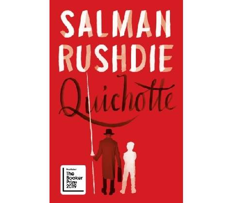 Quichotte