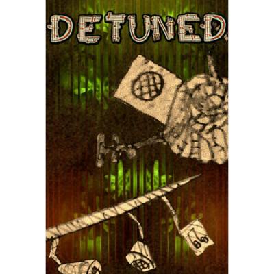 ApeHardware DETUNED (PC)