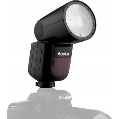 Godox V1S pre Sony