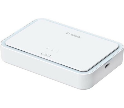 D-link DBR-330-G