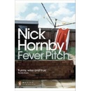 Fever Pitch - Penguin Modern Classics - Paperb- Nick Hornby