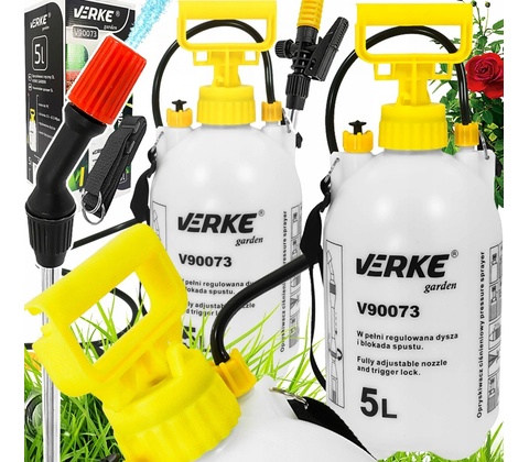 Verke 5L V90073