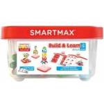 Smart Games SmartMax - Build&Learn (100 pcs) (ENG) IUVI Games