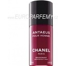 Deodoranty a antiperspiranty Chanel Antaeus Men deospray 100 ml