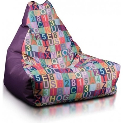 Ecopuf KEIKO S Modern polyester DG32/NC5