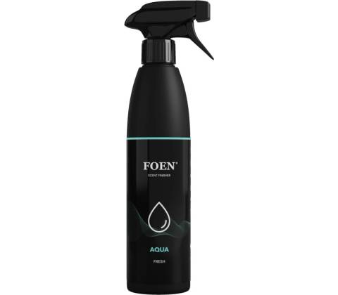 Foen Aqua 450 ml