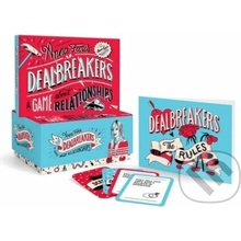 Dealbreakers - Anna Faris