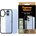 Panzer Калъф PanzerGlass - HardCase, iPhone 16, черен (5715685003189)