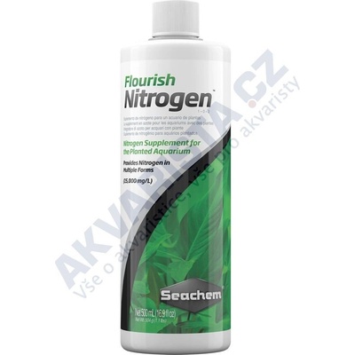 Seachem Flourish Nitrogen 500 ml