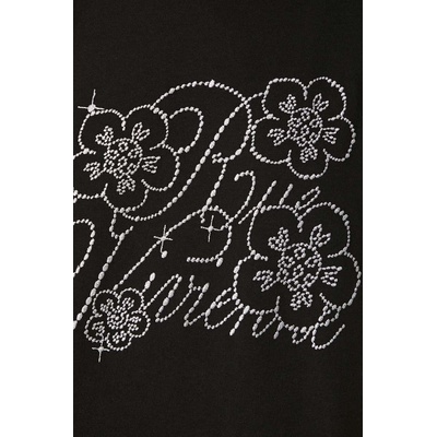 Kenzo Памучна тениска Kenzo Constellation Emb (FE62TS1434SG.99J)