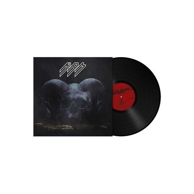 Ram - Against LP LP Vinyl