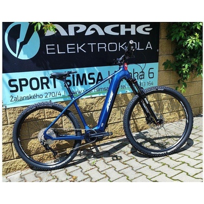 Apache Hupahu Bosch 5 CX 2024