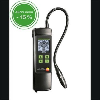 Testo 316-4