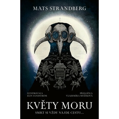 Květy moru - Mats Strandberg
