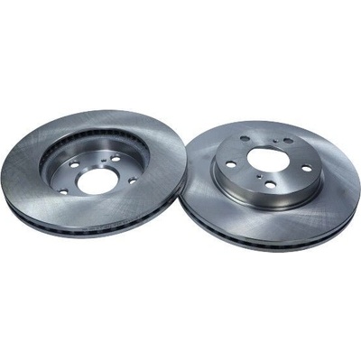 Brzdový kotúč MAXGEAR 19-2483 19-2483