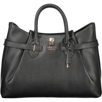 GUESS Дамска чанта guess jeans, Размер uni, Цвят Черен (bg783307_neblack)