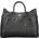GUESS Дамска чанта guess jeans, Размер uni, Цвят Черен (bg783307_neblack)
