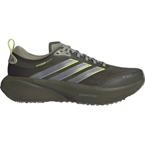 Adidas Мъжки маратонки adidas Supernova Rise 3 GTX Running shoes - Shadow Olive / Iron Metallic / Frozen Lemon - размер 48 (EU) (023-3110-0224)