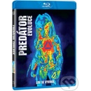 Predátor: Evoluce: Blu-ray