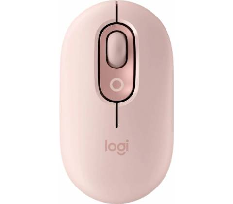 Logitech Pop Icon Mouse 910-007413