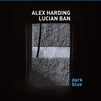 Alex Harding - Dark Blue (CD) (016728154420)