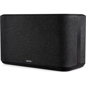 Denon HOME 350 Black Активни колони