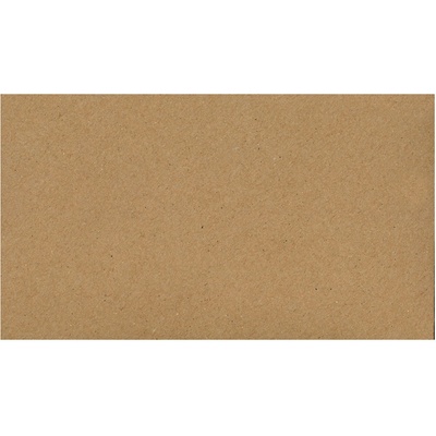 Paper Design Obálky DL kraft - přírodní - 50 ks 95028