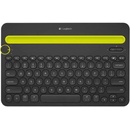 Logitech K480