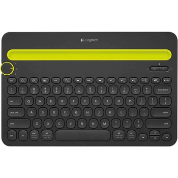 Logitech K480