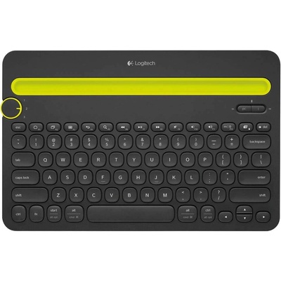 Logitech K480