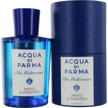 Acqua di Parma Blu Mediterraneo Mirto Di Panarea toaletní voda unisex 150 ml