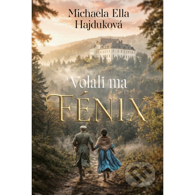Volali ma Fénix