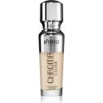 BPerfect Chroma Cover Luminous течен озаряващ фон дьо тен цвят C1 30ml