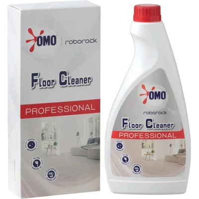 Roborock Floor cleaner fluid 480 ml