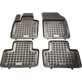 Rezaw-Plast Гумени стелки за volvo xc90 (2015+) - тип леген