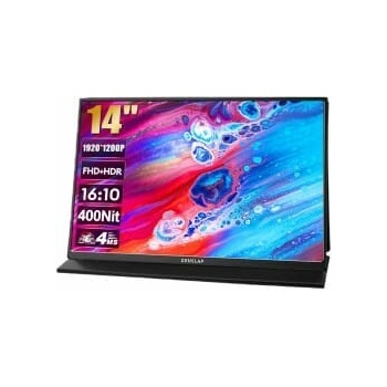 Zeuslap Z14Lite