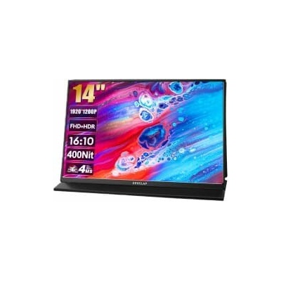Zeuslap Z14Lite