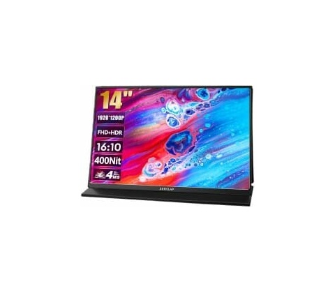 Zeuslap Z14Lite