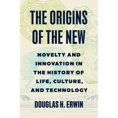 The Origins of the New